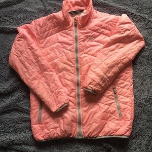 Girls Under Armour Jacket
